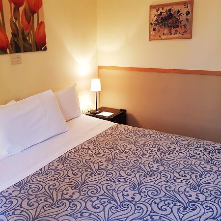 Hotel Margaret 罗马 外观 照片