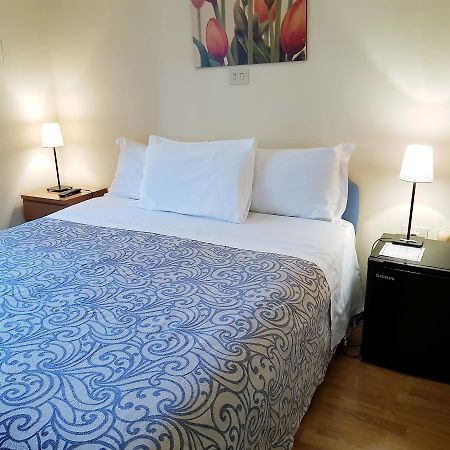 Hotel Margaret 罗马 外观 照片