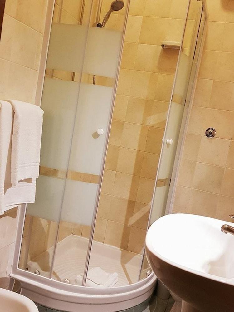 Hotel Margaret 罗马 外观 照片