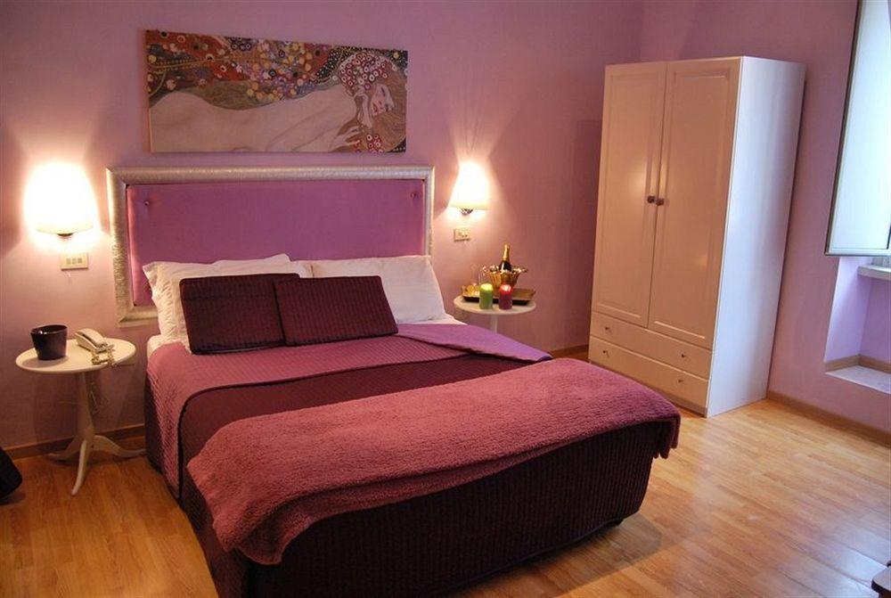 Hotel Margaret 罗马 外观 照片