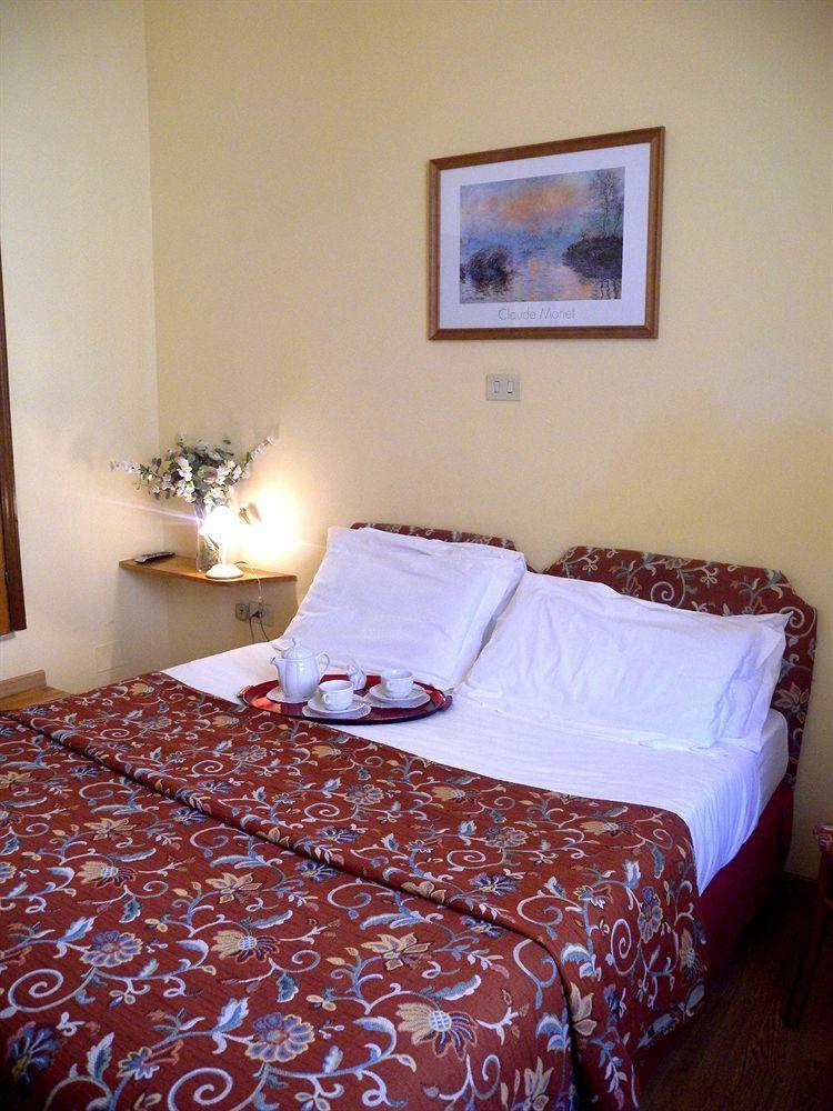 Hotel Margaret 罗马 外观 照片