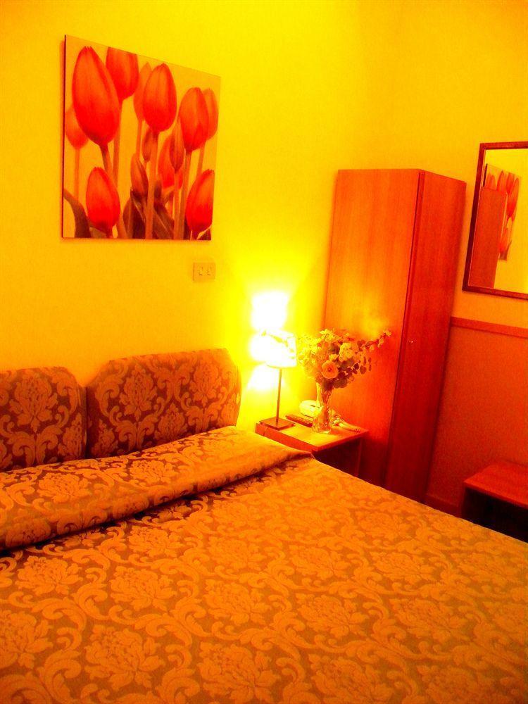 Hotel Margaret 罗马 外观 照片