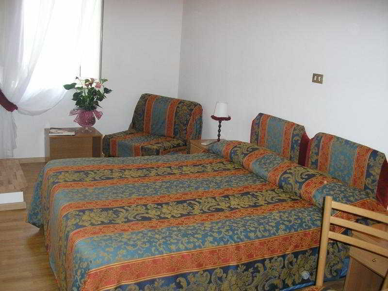Hotel Margaret 罗马 外观 照片