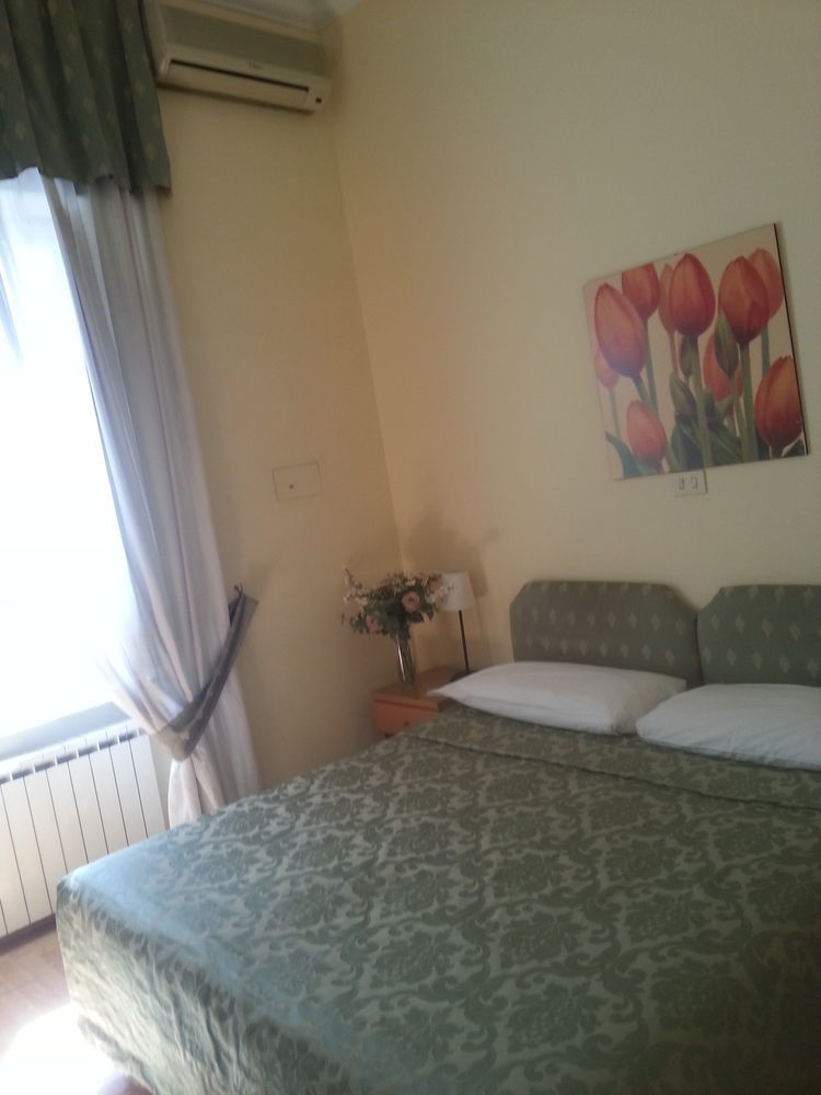 Hotel Margaret 罗马 外观 照片