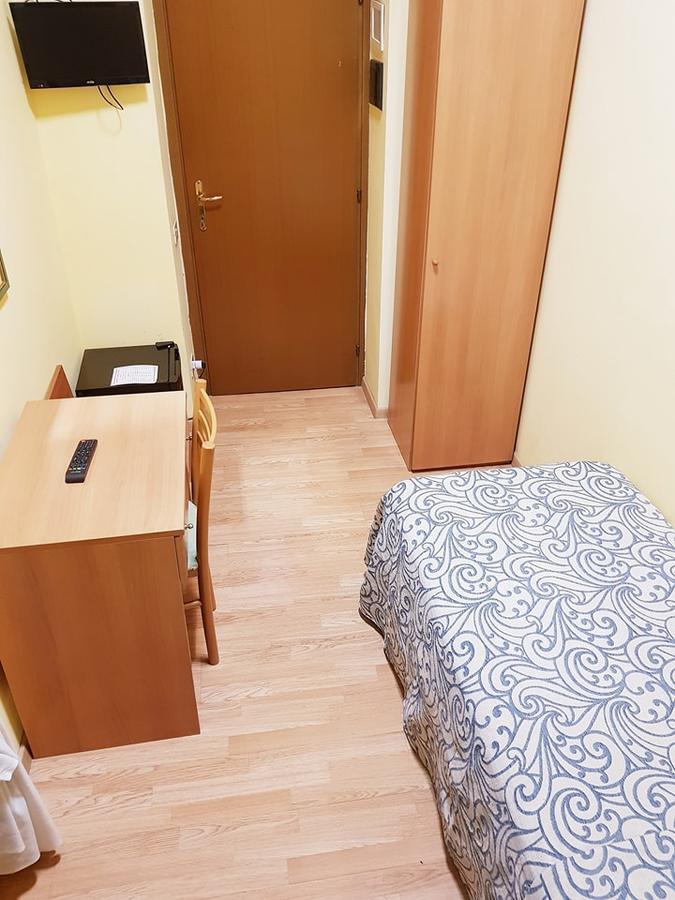 Hotel Margaret 罗马 外观 照片