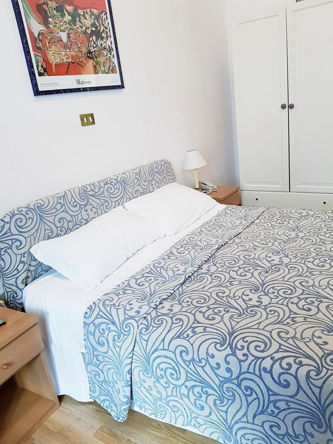 Hotel Margaret 罗马 外观 照片