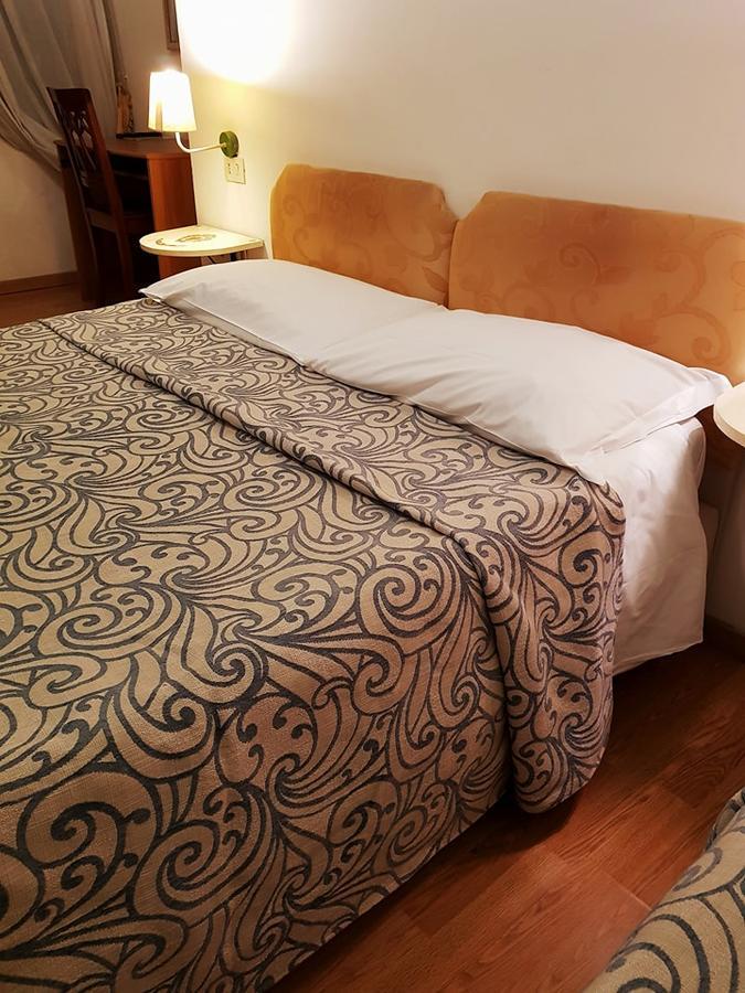 Hotel Margaret 罗马 外观 照片