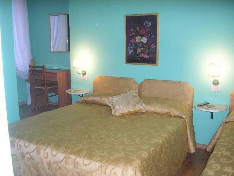 Hotel Margaret 罗马 外观 照片