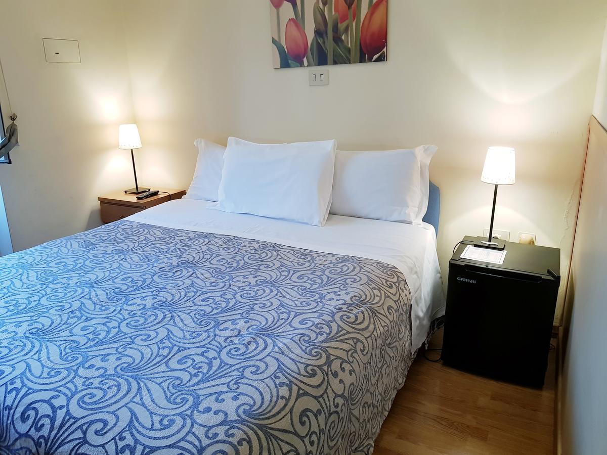 Hotel Margaret 罗马 外观 照片