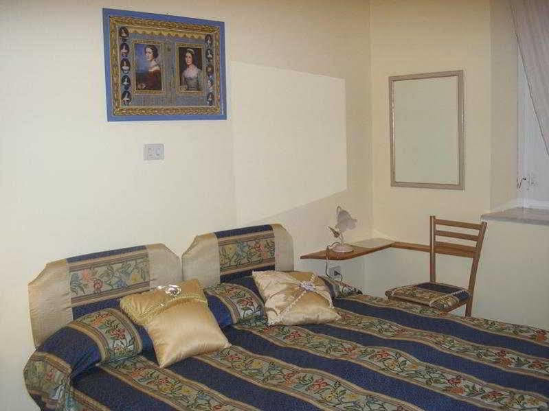 Hotel Margaret 罗马 外观 照片