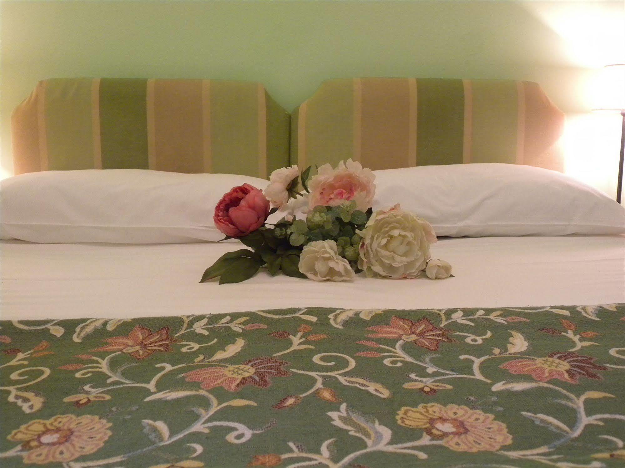 Hotel Margaret 罗马 外观 照片