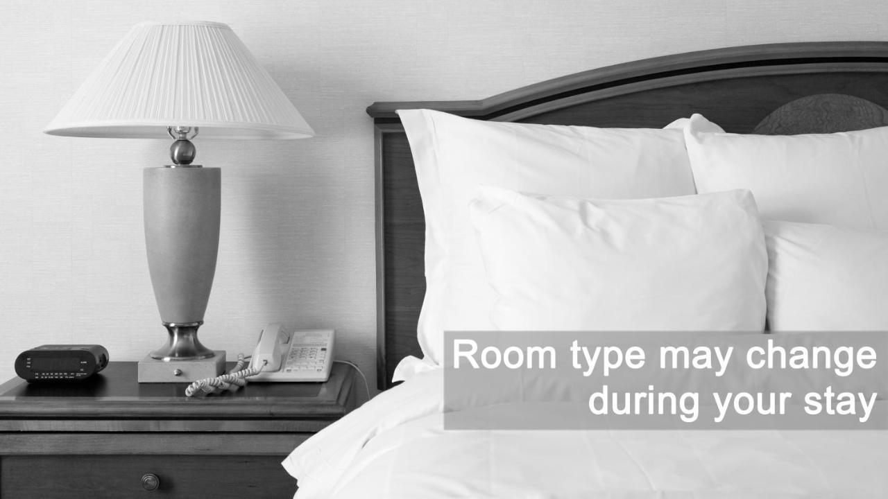 Hotel Margaret 罗马 客房 照片